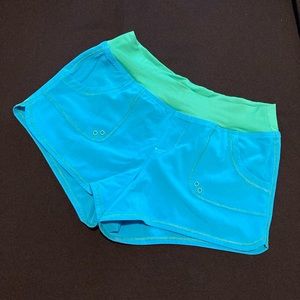 PrAna Swim Shorts